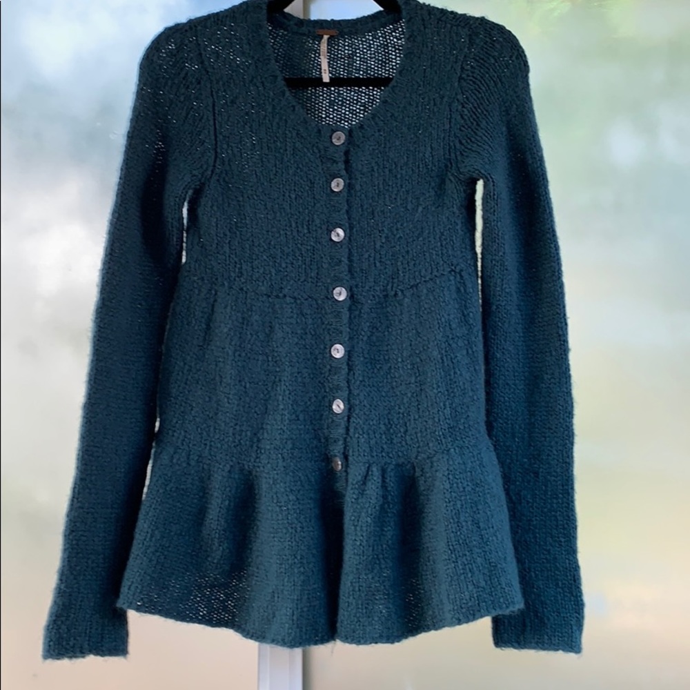 Free People Sweater